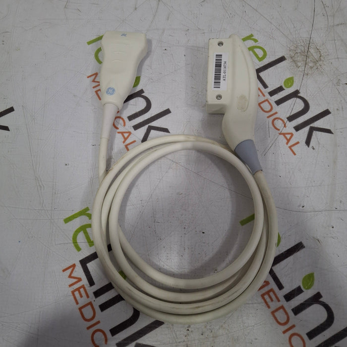 GE Healthcare 8L-RS Vascular Linear Array Transducer
