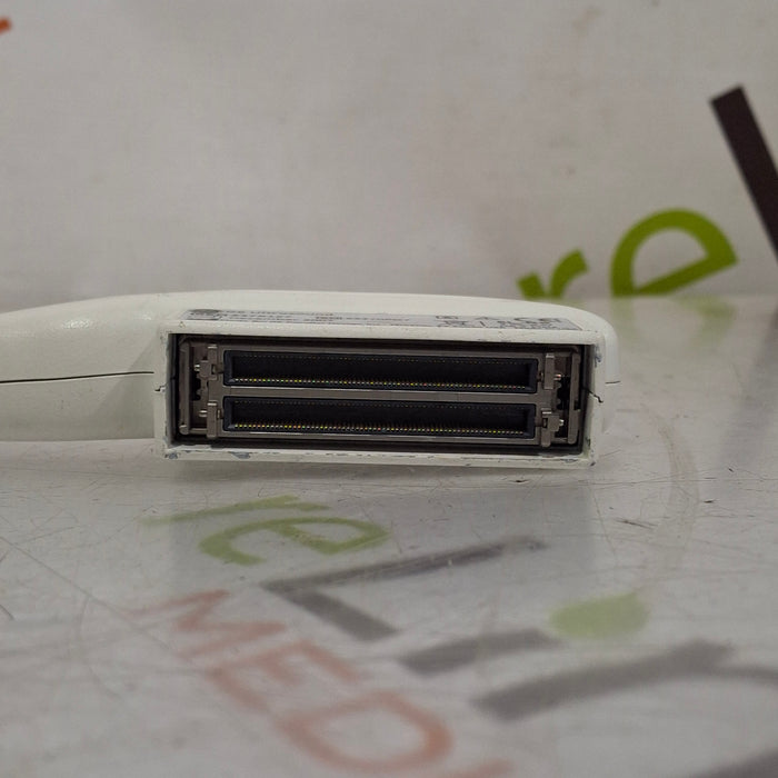 GE Healthcare 8L-RS Vascular Linear Array Transducer