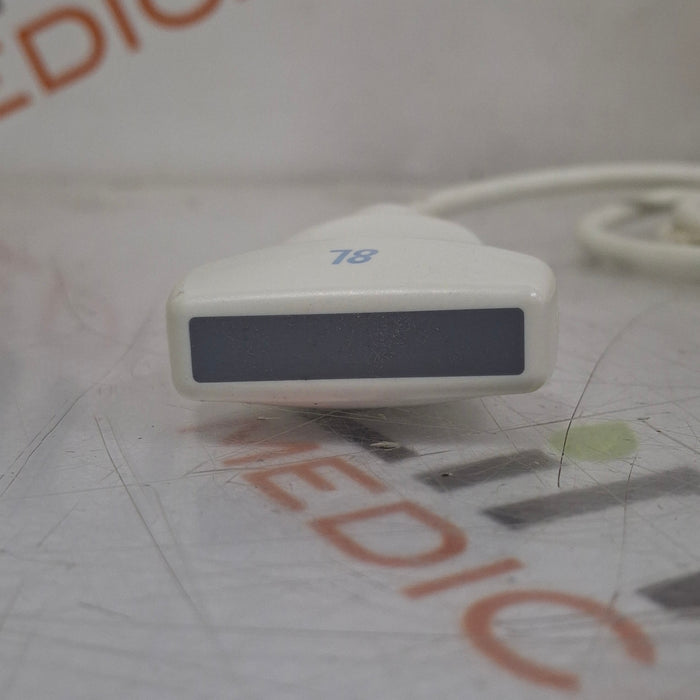 GE Healthcare 8L-RS Vascular Linear Array Transducer