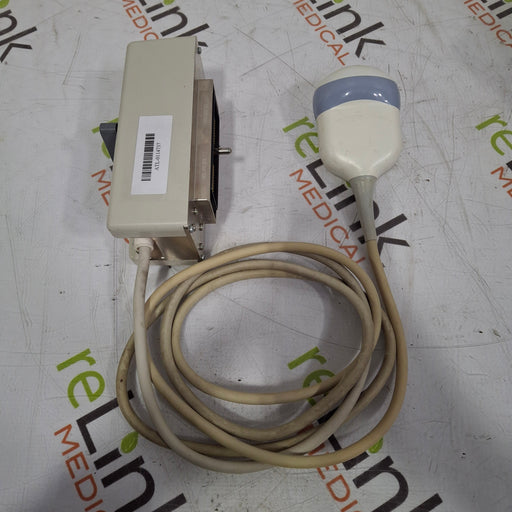 GE Healthcare GE Healthcare RAB4-8L Curved Array Transducer Ultrasound Probes reLink Medical