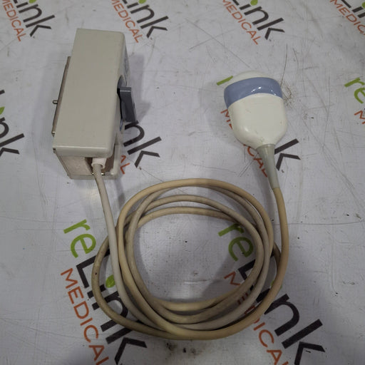 GE Healthcare GE Healthcare RAB4-8L Curved Array Transducer Ultrasound Probes reLink Medical