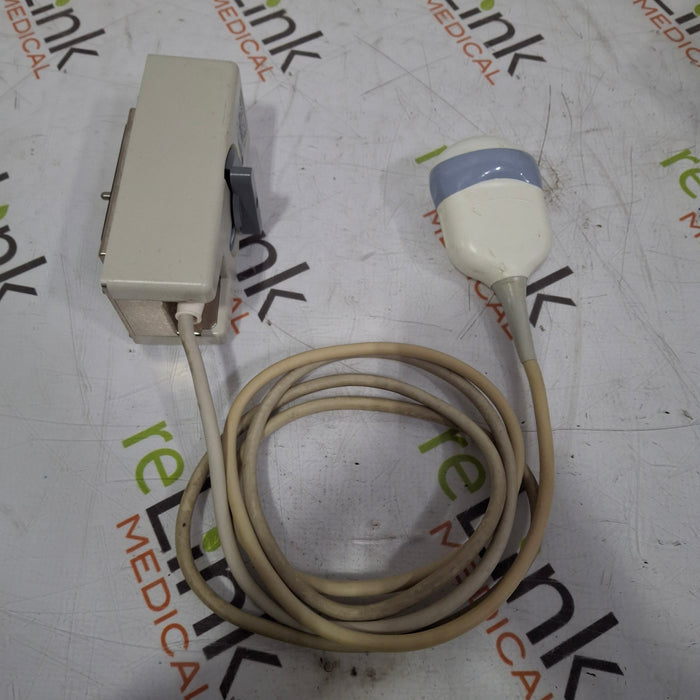 GE Healthcare GE Healthcare RAB4-8L Curved Array Transducer Ultrasound Probes reLink Medical