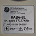 GE Healthcare GE Healthcare RAB4-8L Curved Array Transducer Ultrasound Probes reLink Medical