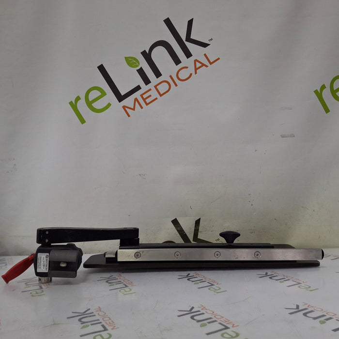 Skytron Skytron Split Leg Section Table Accessory Surgical Tables reLink Medical