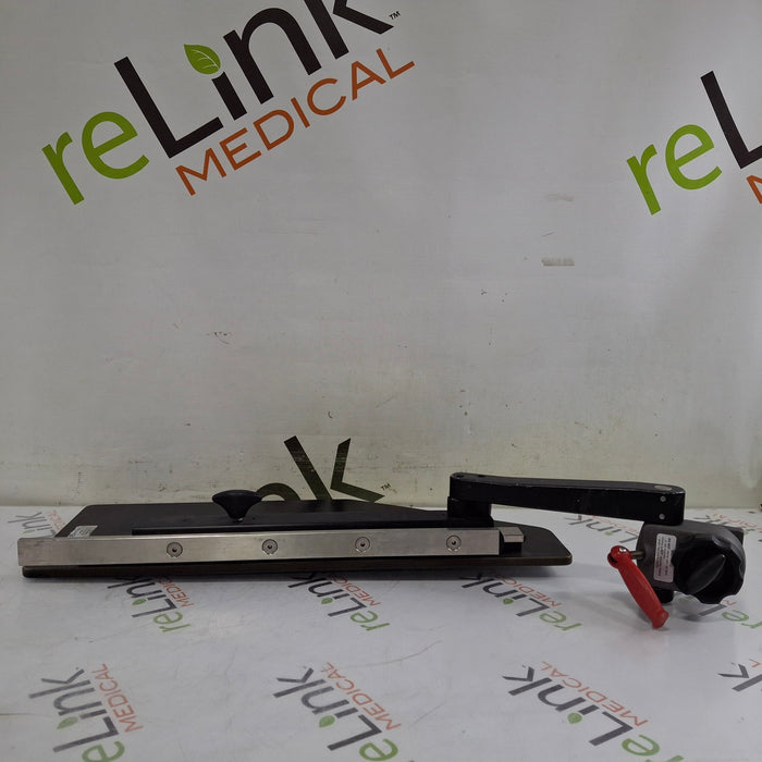 Skytron Skytron Split Leg Section Table Accessory Surgical Tables reLink Medical