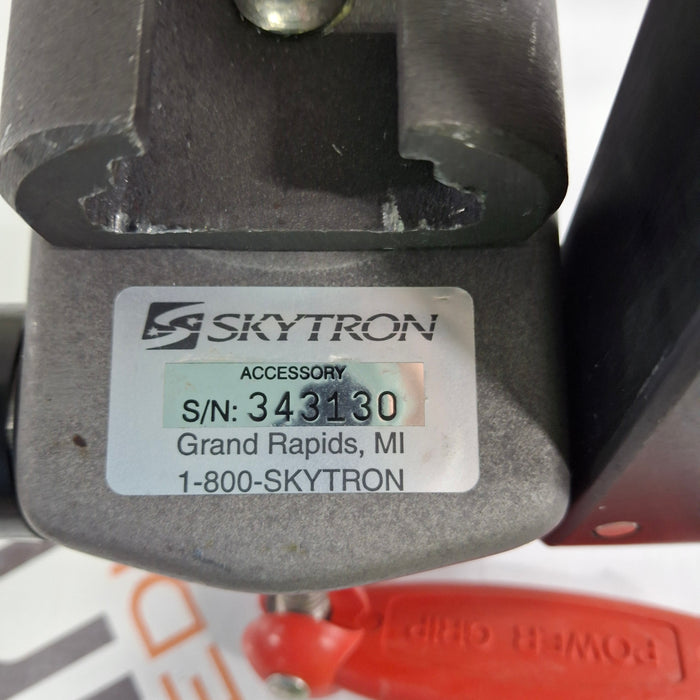 Skytron Skytron Split Leg Section Table Accessory Surgical Tables reLink Medical