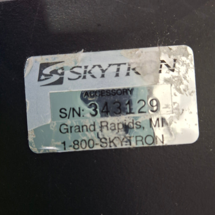 Skytron Skytron Split Leg Section Table Accessory Surgical Tables reLink Medical