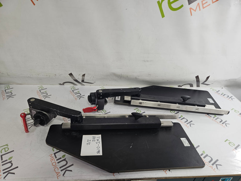 Skytron Skytron Split Leg Section Table Accessory Surgical Tables reLink Medical