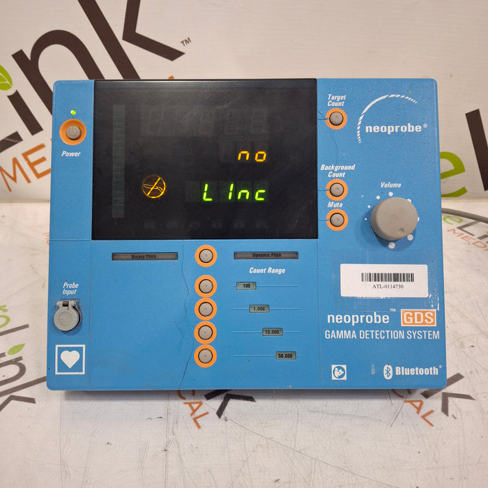NeoProbe GDS 2300 Bluetooth Gamma Detection System