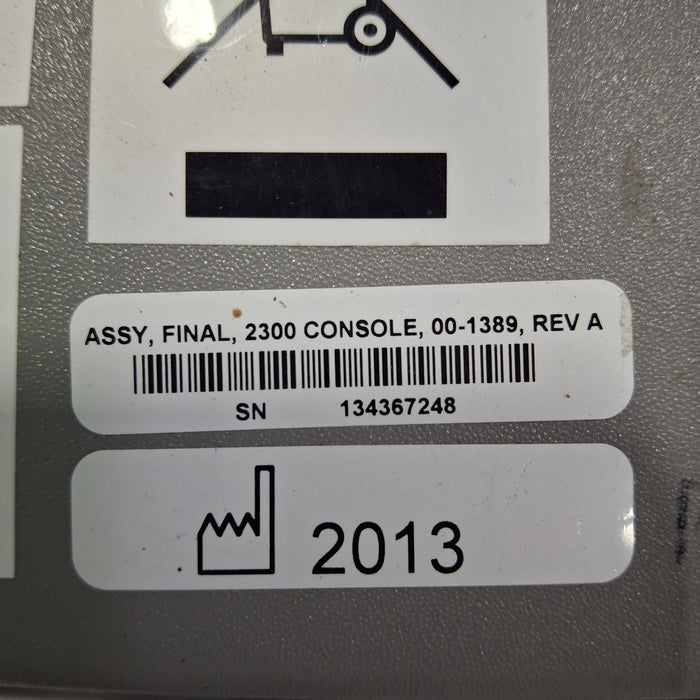 NeoProbe GDS 2300 Bluetooth Gamma Detection System