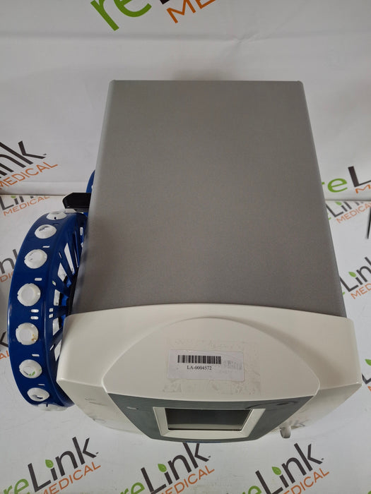 Medonic M-Series M16C Cap Pierce Analyzer