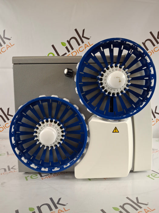 Medonic M-Series M16C Cap Pierce Analyzer