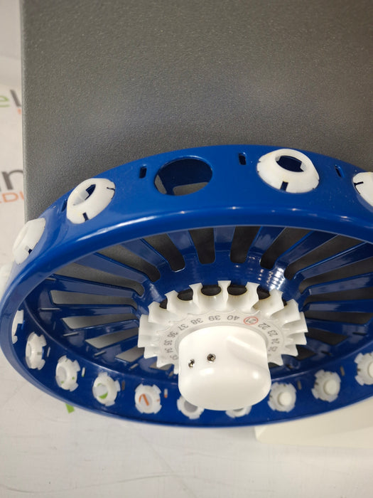 Medonic M-Series M16C Cap Pierce Analyzer