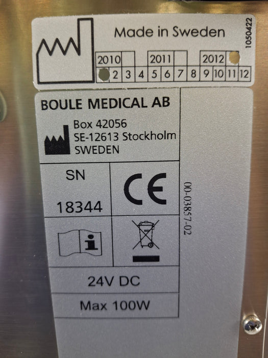 Medonic M-Series M16C Cap Pierce Analyzer
