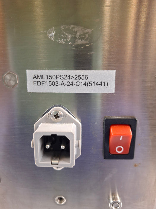 Medonic M-Series M16C Cap Pierce Analyzer