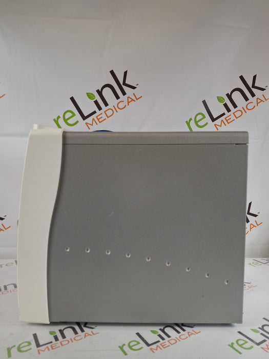 Medonic M-Series M16C Cap Pierce Analyzer