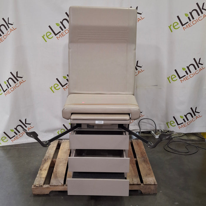 Midmark Ritter 104 Examination Table