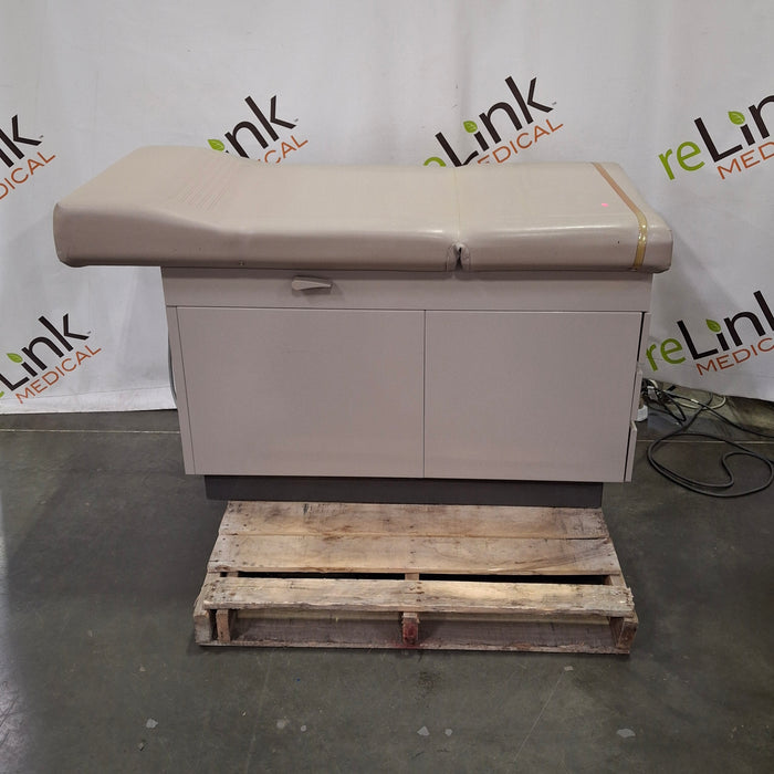Ritter 104 Exam Table