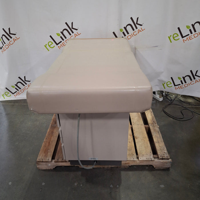 Ritter 104 Exam Table