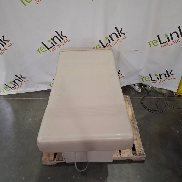 Ritter 104 Exam Table