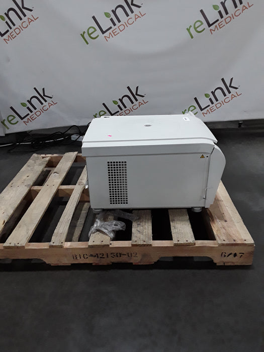 Thermo Electron Thermo Electron Sorvall Legend X1R Centrifuge Centrifuges reLink Medical