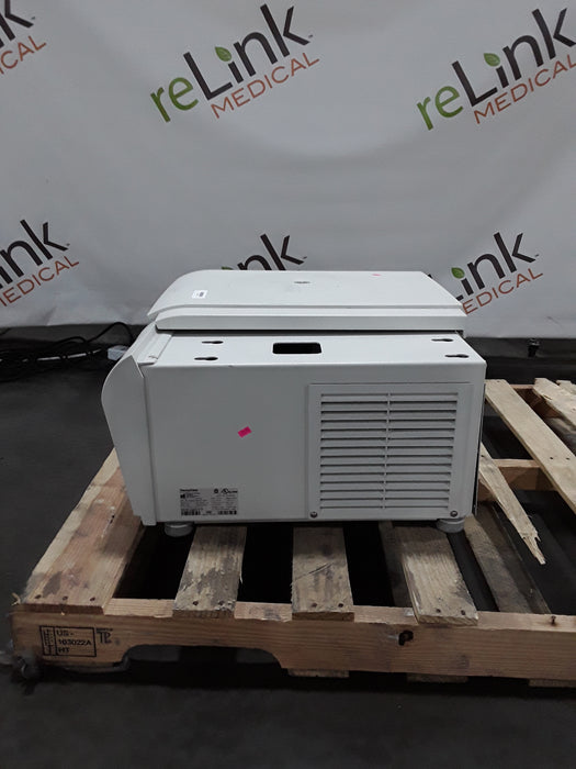 Thermo Electron Thermo Electron Sorvall Legend X1R Centrifuge Centrifuges reLink Medical