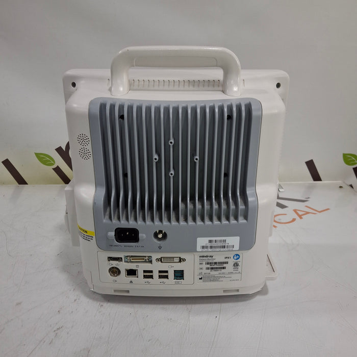 Mindray Mindray Passport 12M Patient Monitor Patient Monitors reLink Medical