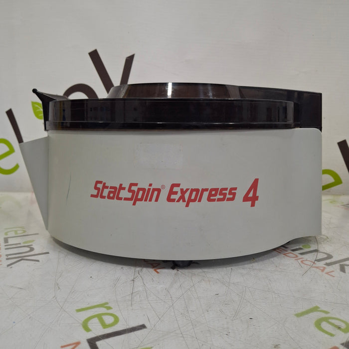IRIS Medical StatSpin Express 4 Bench Top Centrifuge