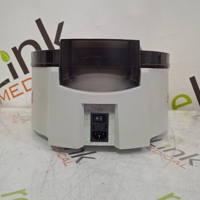 IRIS Medical StatSpin Express 4 Bench Top Centrifuge