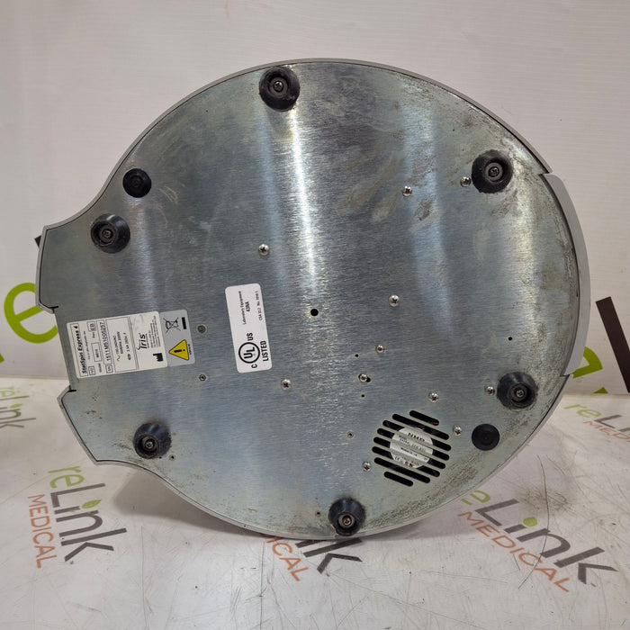 IRIS Medical StatSpin Express 4 Bench Top Centrifuge