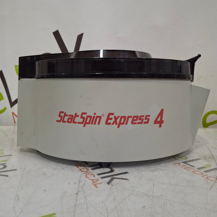 IRIS Medical StatSpin Express 4 Bench Top Centrifuge