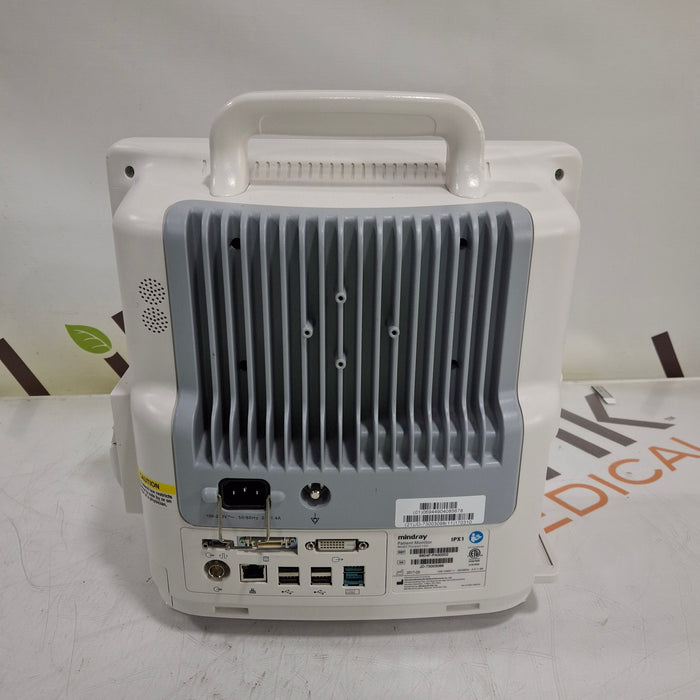 Mindray Passport 12M Patient Monitor