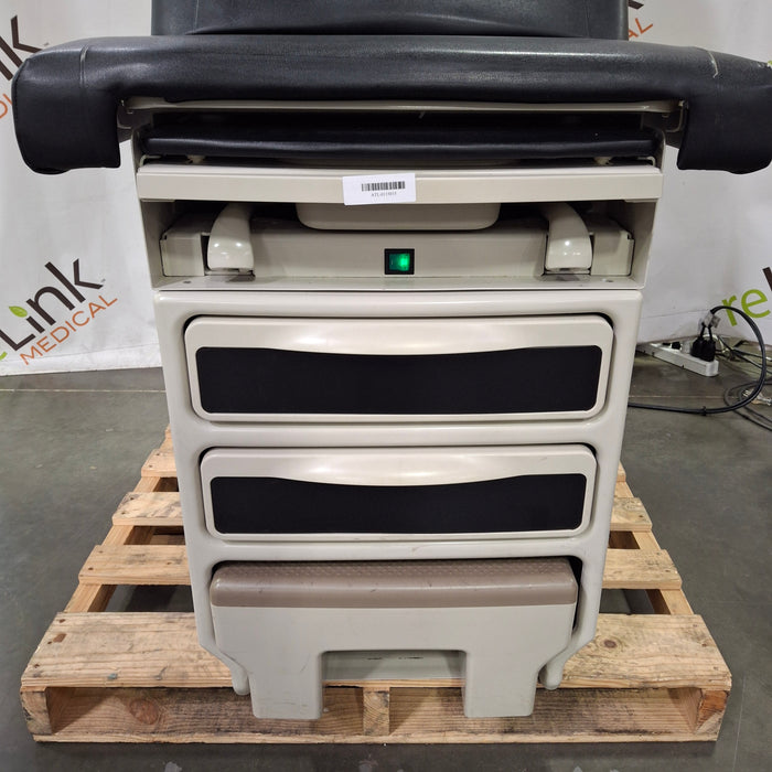 Midmark Midmark 204 Exam Table Exam Chairs / Tables reLink Medical