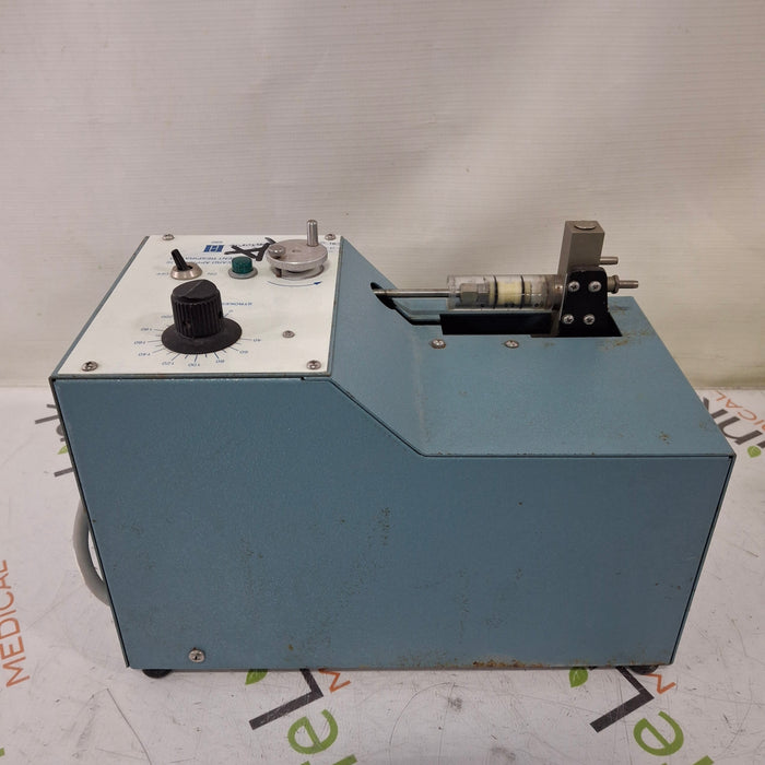 Harvard Apparatus Company Harvard Apparatus Company Model 680 Rodent Respirator Research Lab reLink Medical