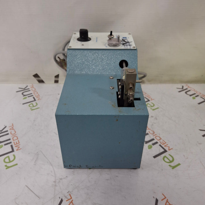 Harvard Apparatus Company Harvard Apparatus Company Model 680 Rodent Respirator Research Lab reLink Medical