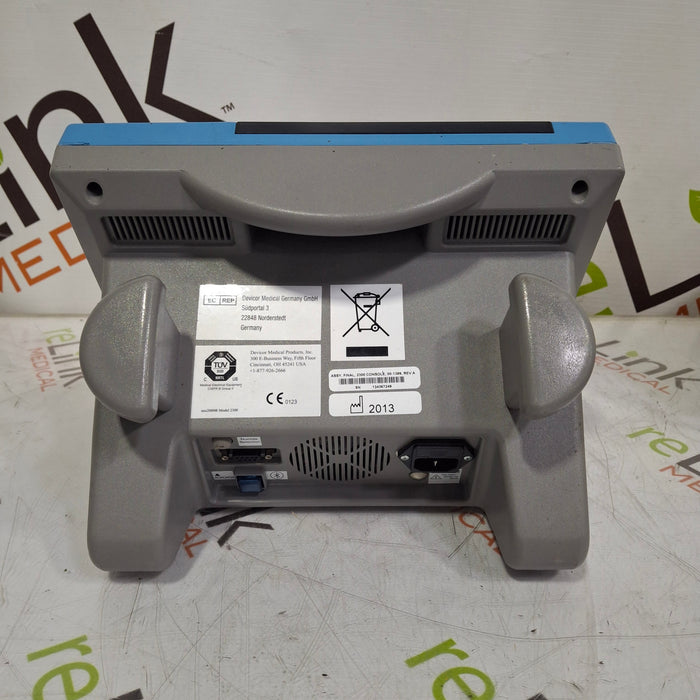 NeoProbe GDS 2300 Bluetooth Gamma Detection System