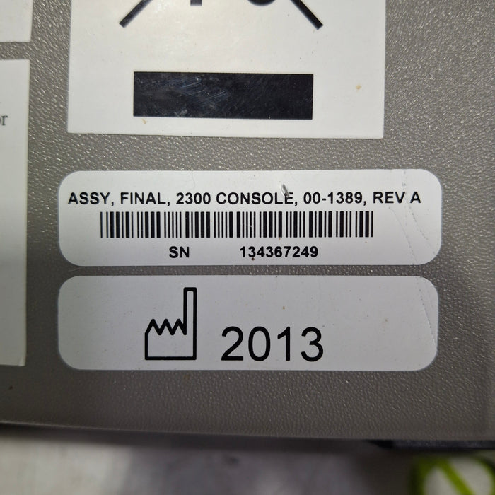 NeoProbe GDS 2300 Bluetooth Gamma Detection System