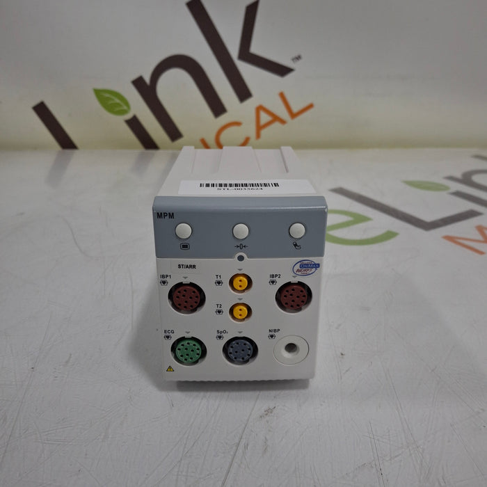Mindray Mindray MPM w/Nellcor Module for DPM6/7 Patient Monitors reLink Medical