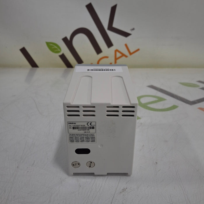 Mindray Mindray MPM w/Nellcor Module for DPM6/7 Patient Monitors reLink Medical