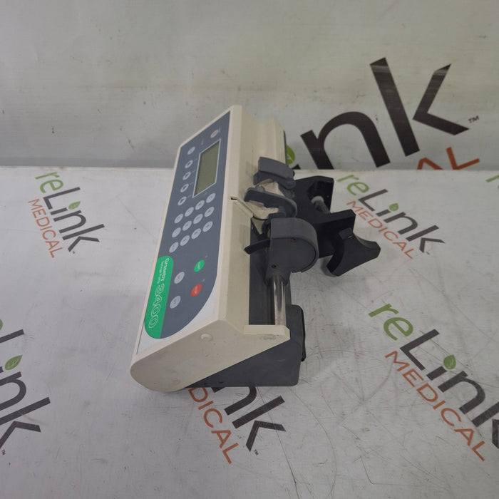 Graseby Graseby 3400 Syringe Pump Infusion Pump reLink Medical