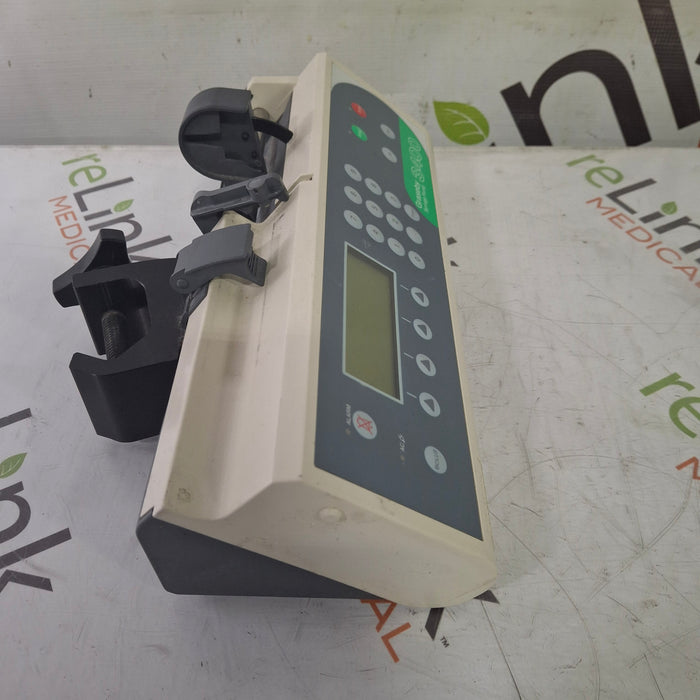 Graseby Graseby 3400 Syringe Pump Infusion Pump reLink Medical