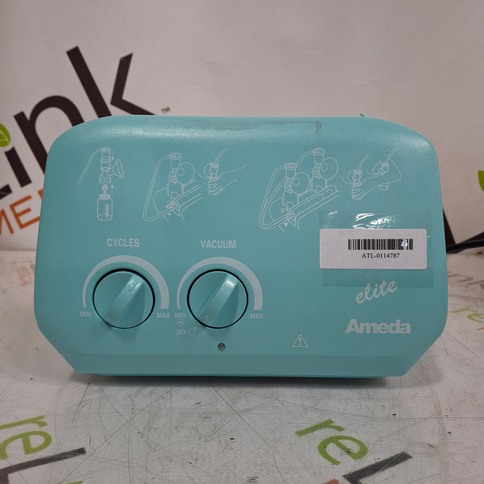 Ameda Ameda Elite Breast Pump Temperature Control Units reLink Medical