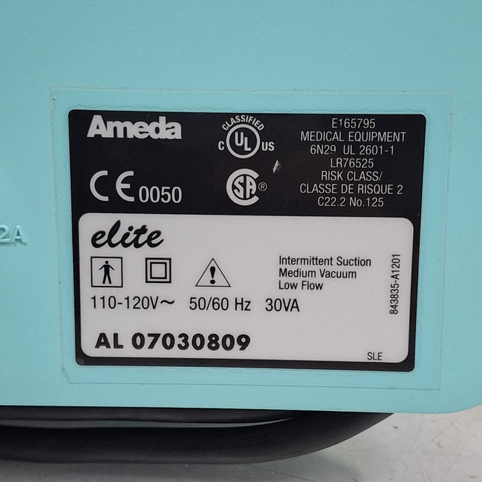 Ameda Ameda Elite Breast Pump Temperature Control Units reLink Medical