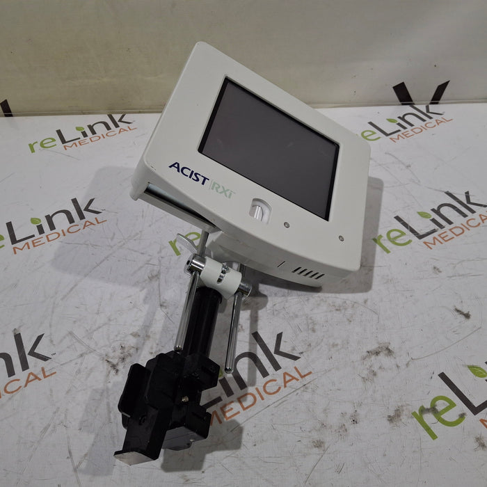 ACIST RXI Console Pressure Monitor