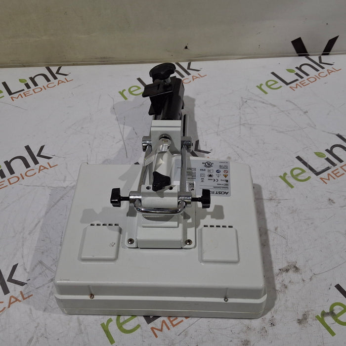 ACIST RXI Console Pressure Monitor