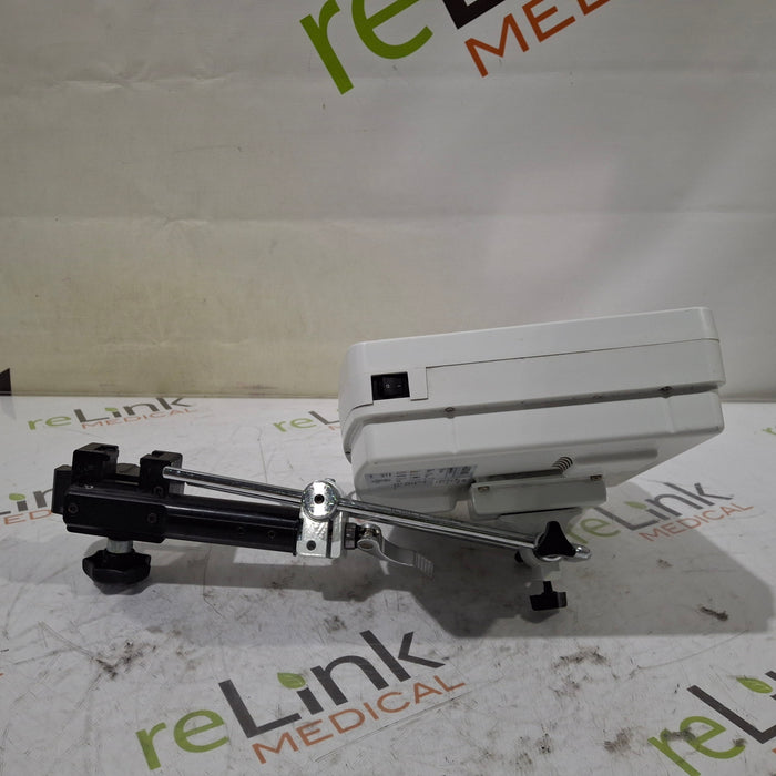 ACIST RXI Console Pressure Monitor