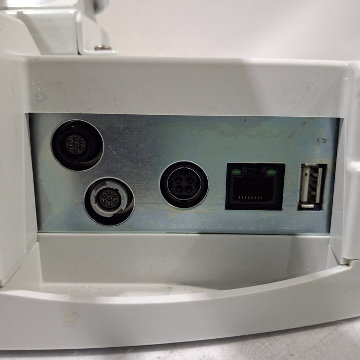 ACIST RXI Console Pressure Monitor