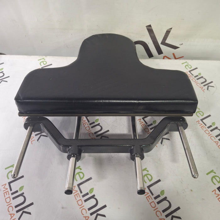 Amatech Corporation Amatech Corporation Surgical Table Headrest Accessory Surgical Tables reLink Medical