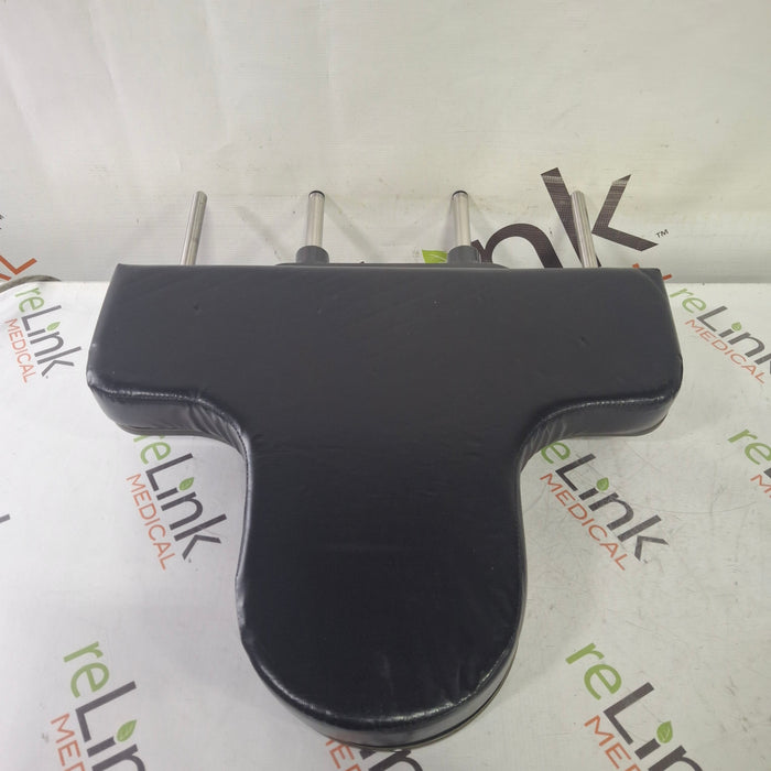 Amatech Corporation Amatech Corporation Surgical Table Headrest Accessory Surgical Tables reLink Medical