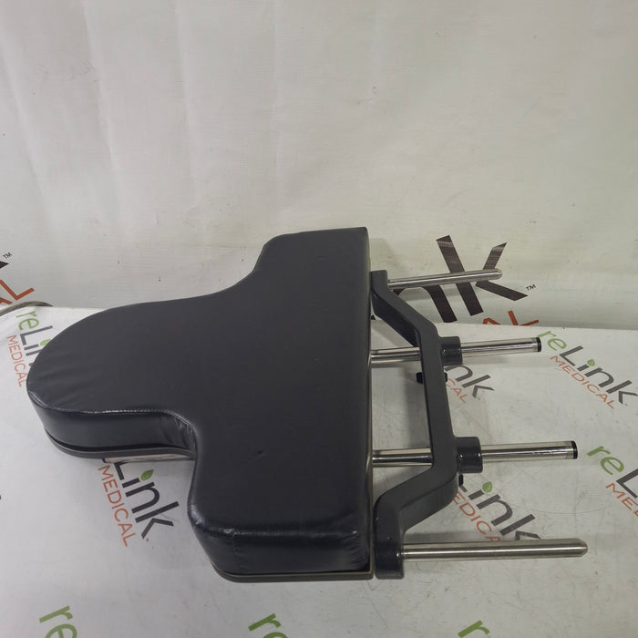 Amatech Corporation Amatech Corporation Surgical Table Headrest Accessory Surgical Tables reLink Medical